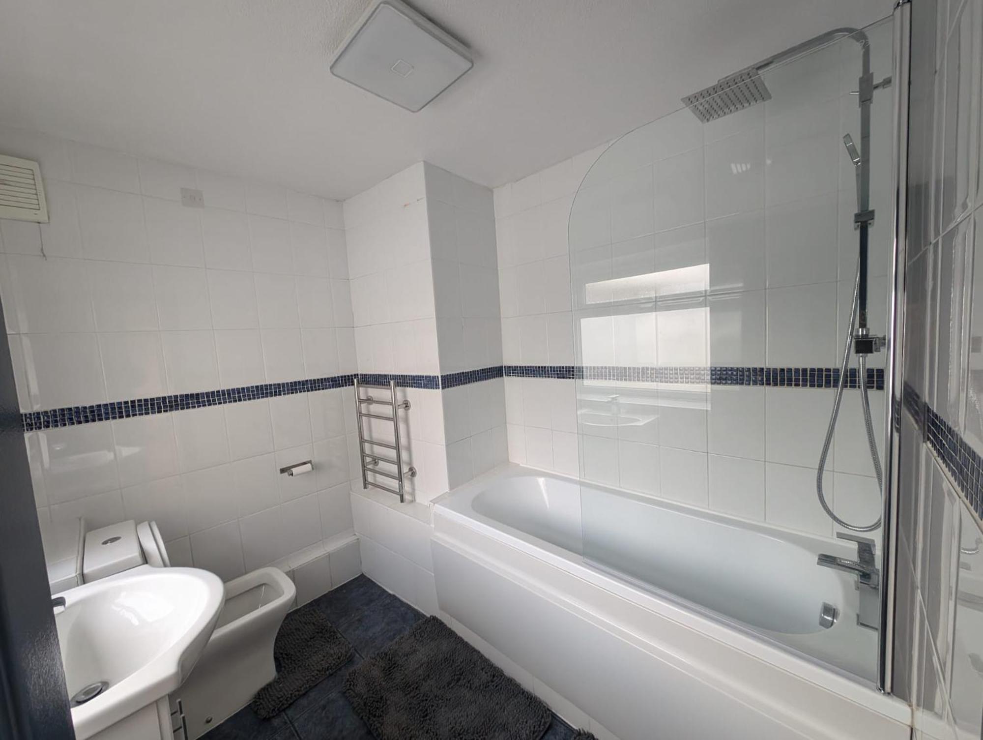 3Bed 2Bath House - Free Parking - Close To Everton & Liverpool Fc- Managed By Chique Properties Ltd Eksteriør bilde